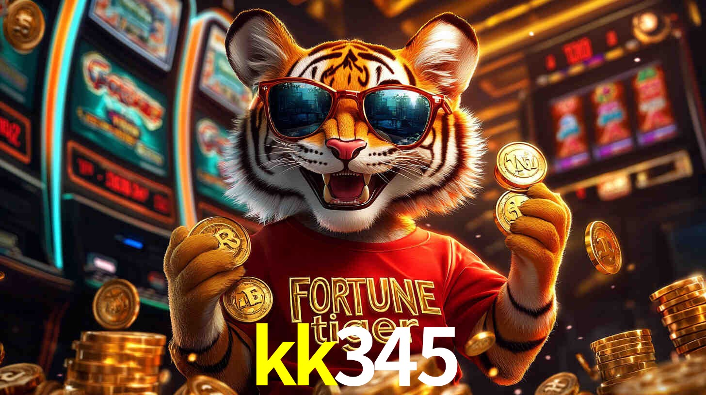 Por Que Jogar Fortune Tiger no kk345