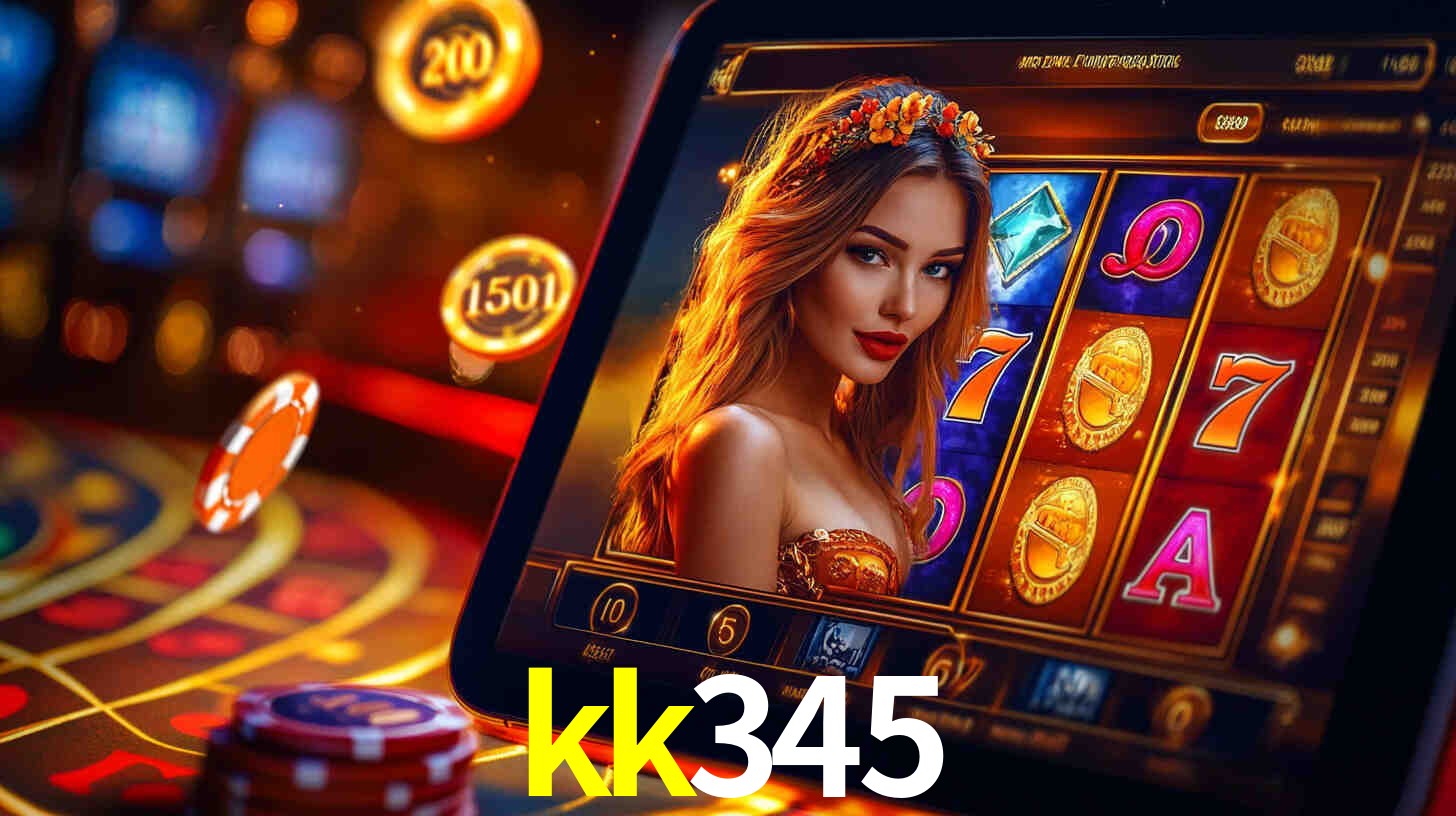 Jogos Crash no kk345