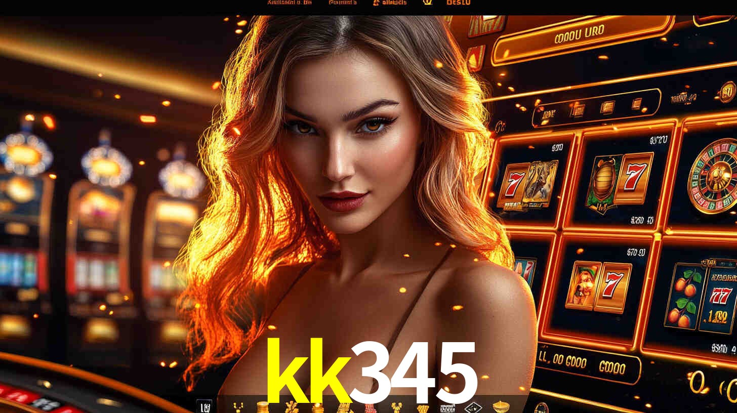 Cassino ao Vivo no kk345