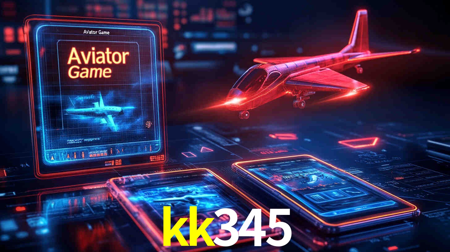 Benefícios do Aviator no kk345