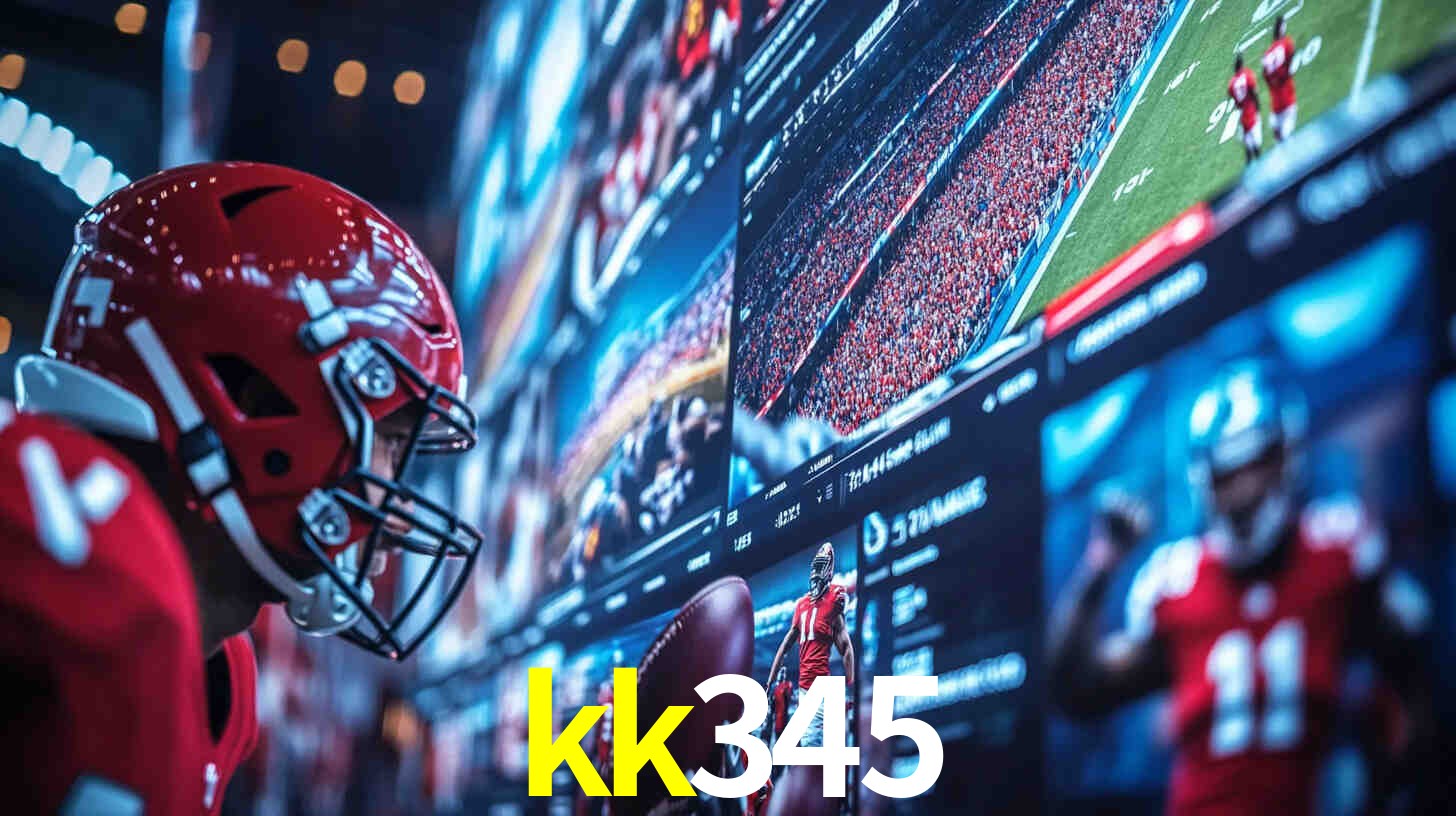 Benefícios das Apostas Ao Vivo no kk345