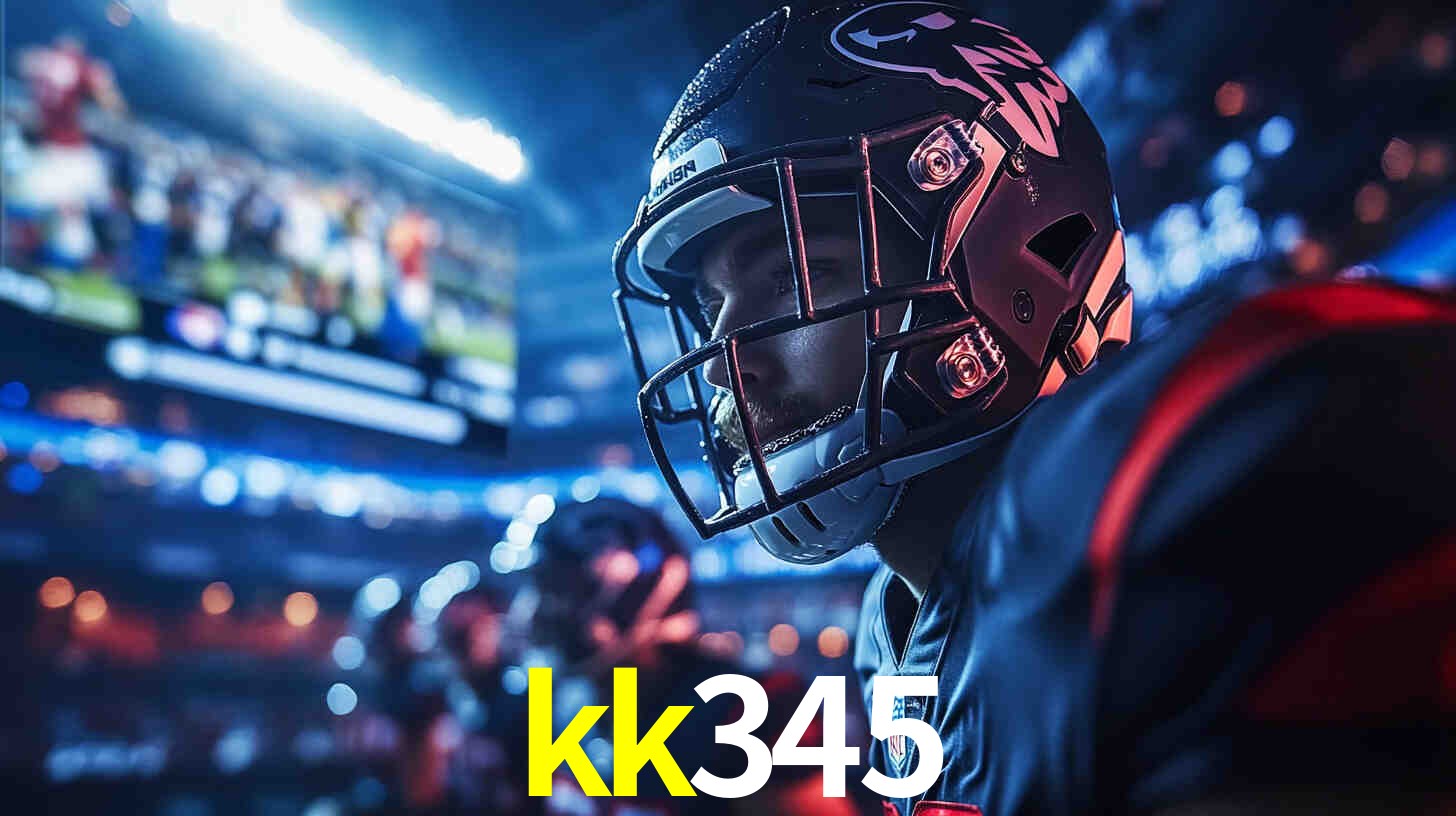 Transforme Suas Apostas em Grandes Prêmios no kk345