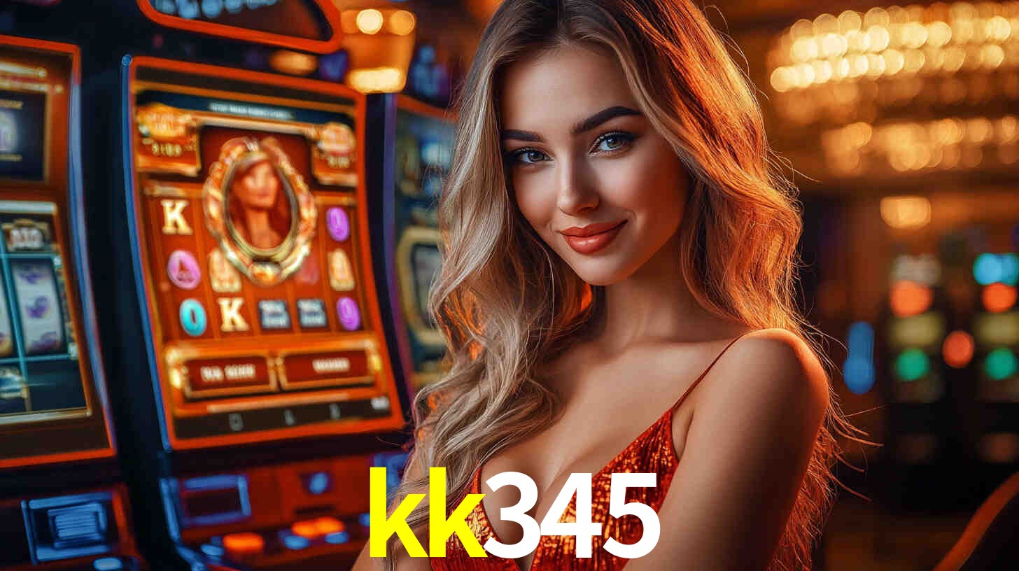 Slots Exclusivos no kk345